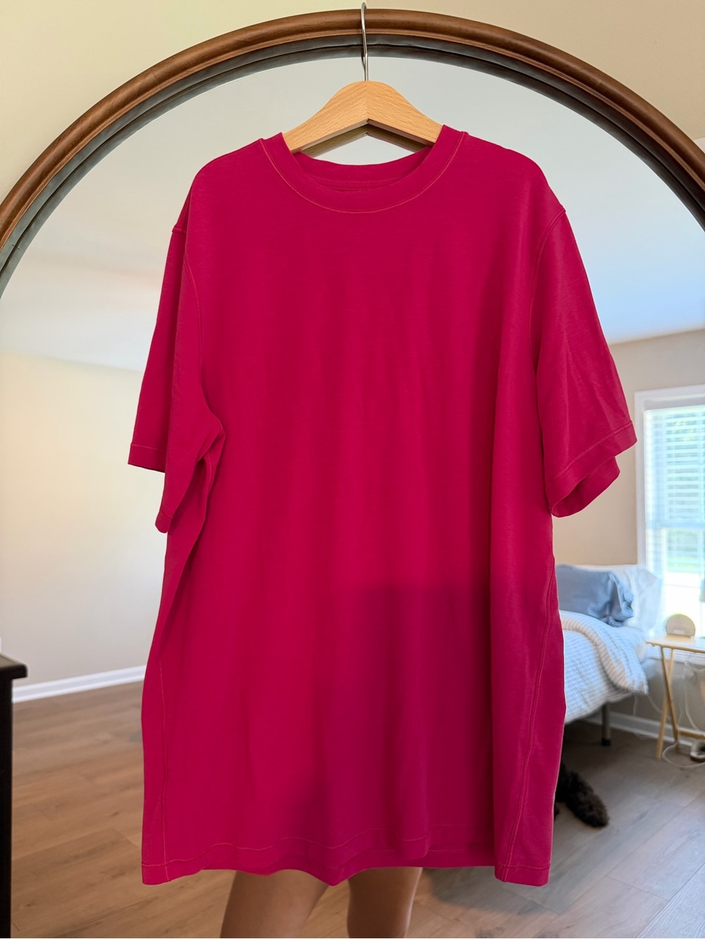 Lululemon T-Shirt